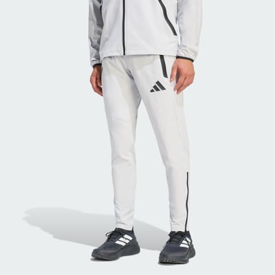 Pantalon d'entraînement de football adidas Performance