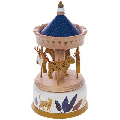 Carrousel musical AMADEUS LES PETITS