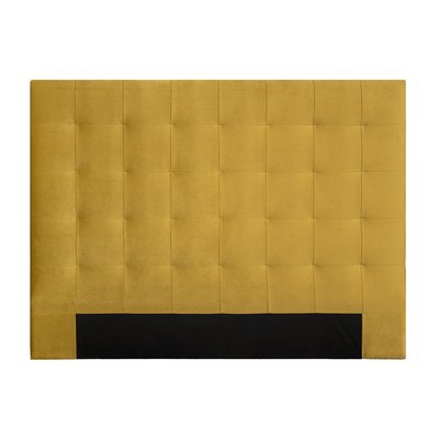 Tête de lit capitonnée L160 cm HALCIONA MILIBOO
