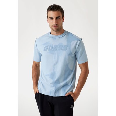 T-Shirt Logo Oversize GUESS