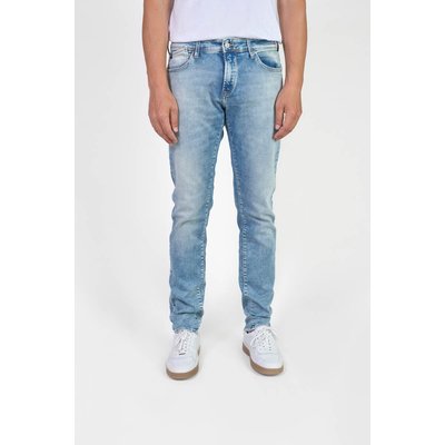 Jeans ajusté BLUE JOGG 700/11, longueur 34 LE TEMPS DES CERISES