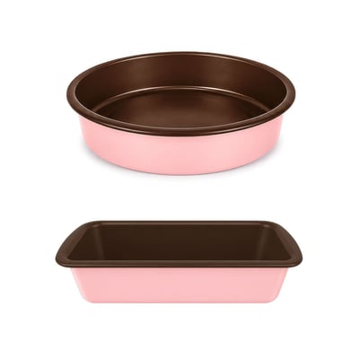 Le Duo du Goûter - DOLCE CUISINOX