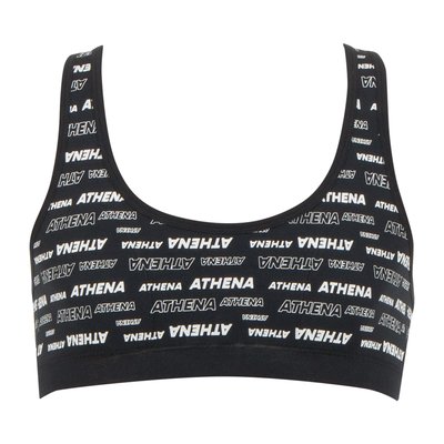 Brassière sport sans couture ATHENA