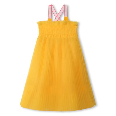 Robe d'exception à bretelles BILLIEBLUSH