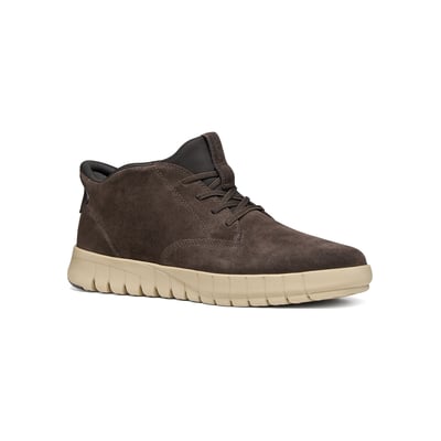 Bottes Et Bottines  U FLEXTRIDE PLUS GEOX