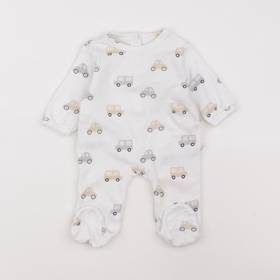 Pyjama coton - Très bon état VERTBAUDET