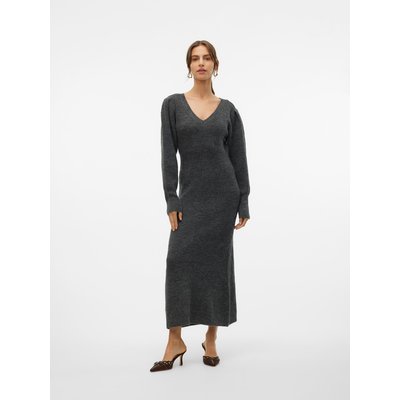 Robe en maille VERO MODA VERO MODA