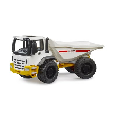 Camion benne Dumper BRUDER