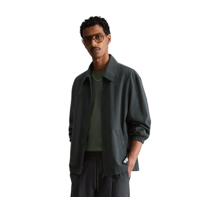 Survêtement en seersucker en pur coton bio MARC O’POLO DENIM