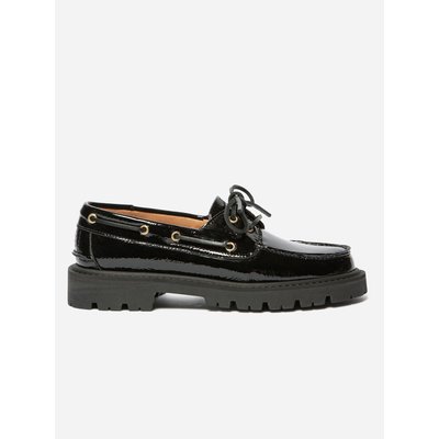 Chaussures bateau LAZARIA TBS