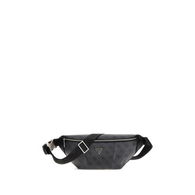 Sac Banane Vezzola Éco Logo 4G GUESS