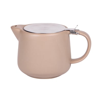 Théière avec filtre Uno 0.9 L TABLE PASSION