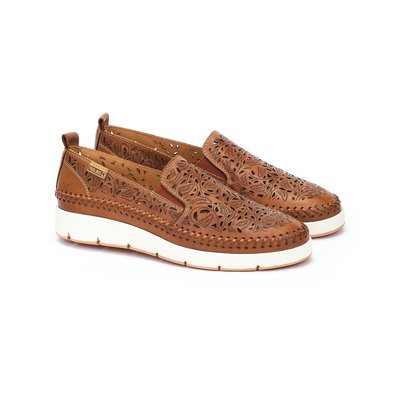 Mocassins ultra souples en cuir Tenerife PIKOLINOS