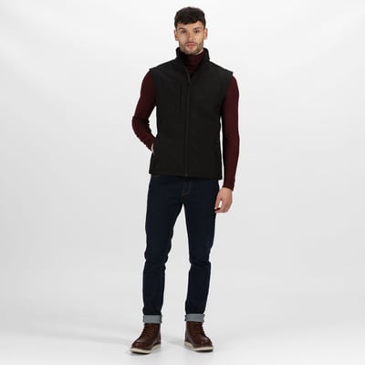 Veste softshell sans manches OCTAGON REGATTA