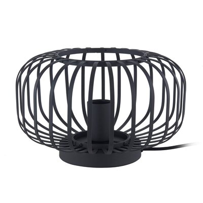 Lampe à poser en métal vintage, Krish LINDBY