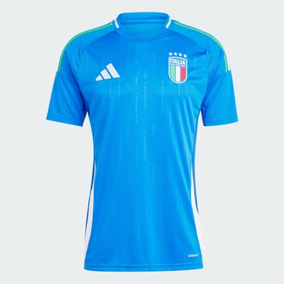 Maillot Domicile Italie 24 Maillot Domicile Italie 24 adidas Performance