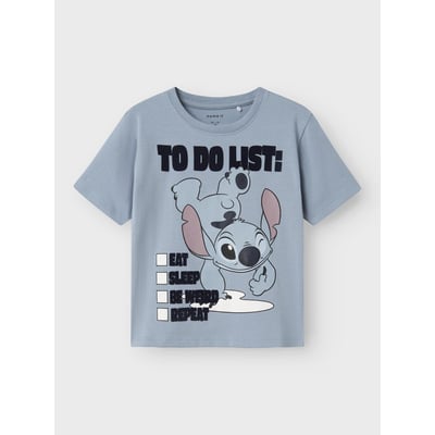 T-Shirt Coupe classique NAME IT