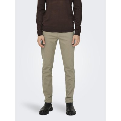 Pantalon chino ONLY & SONS ONLY & SONS