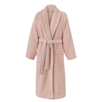 Peignoir 450 g/m², CARESSE LE JACQUARD FRANCAIS