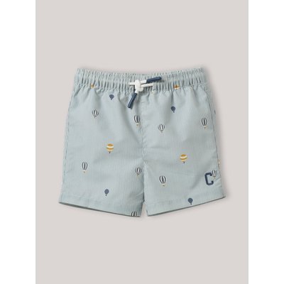 Short de bain montgolfières CYRILLUS