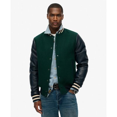 Bomber College SUPERDRY