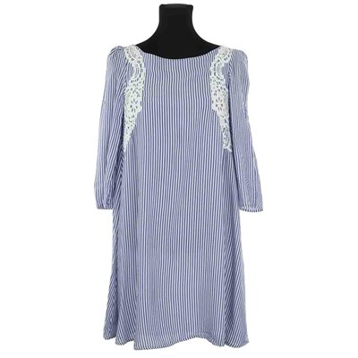 Robe en coton - Très Bon État CLAUDIE PIERLOT