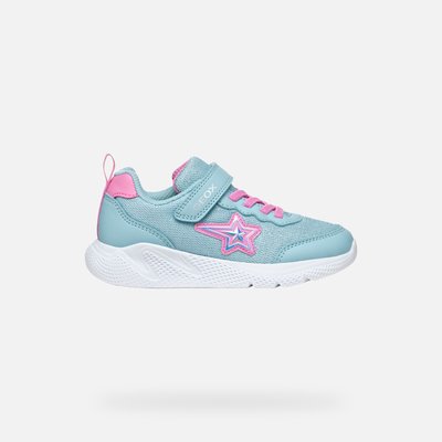 Baskets  J SPRINTYE GEOX