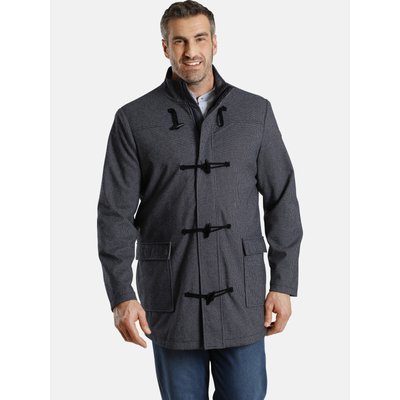 Manteau SIR JONAHS CHARLES COLBY