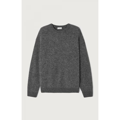 Pull ample col rond, VITOW AMERICAN VINTAGE