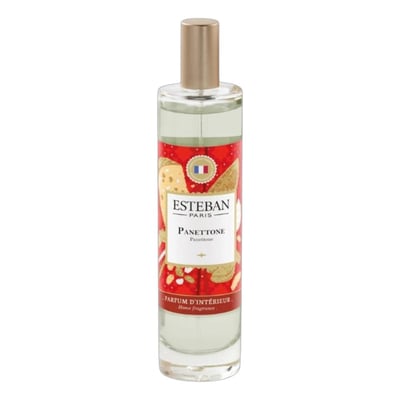 Parfum d'intérieur - Vaporisateur Panettone 75 ml ESTEBAN