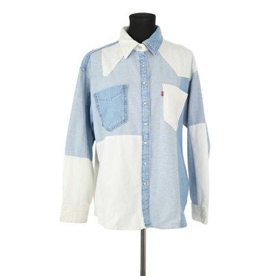 Chemise en coton - Très Bon État LEVI'S