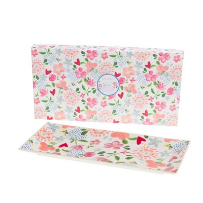 Coffret plateau rectangulaire  -THAIS AMADEUS