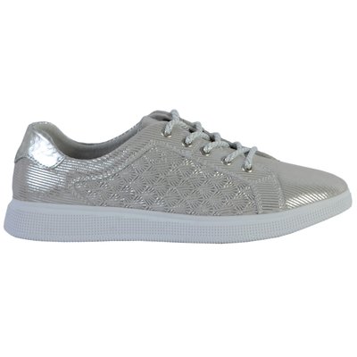 Tennis Cuir ENZA NUCCI