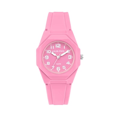 Montre Analogique  ANDREA LOUIS PION