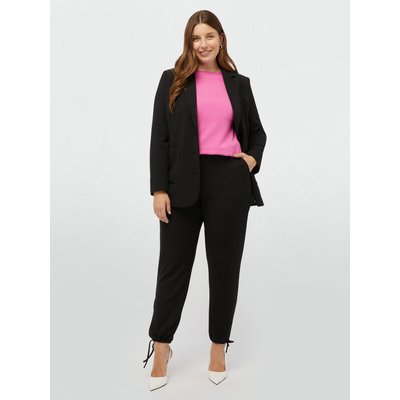 Pantalon femme poches italiennes La Redoute