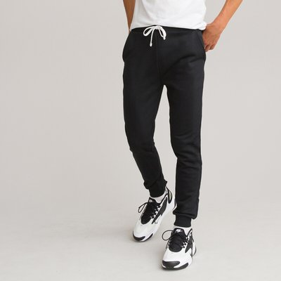 Jogging de felpa ligera LA REDOUTE COLLECTIONS