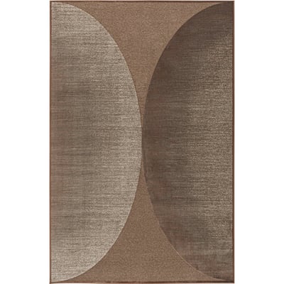 Tapis en viscose style classique RECOLLECTION