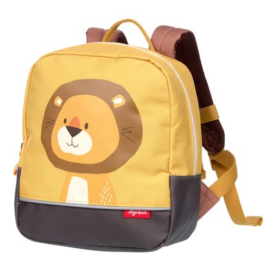 Sac à dos enfant Lion - Little Forest Friends SIGIKID