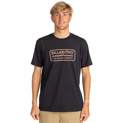 T-shirt manches courtes TRADEMARK BILLABONG