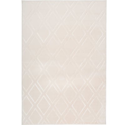 Tapis rectangulaire en polyester Monroe 300 ARTE ESPINA