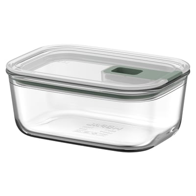 Boîte hermétique hermétique en verre  easyclip 2.0 700 ml ROSTI MEPAL