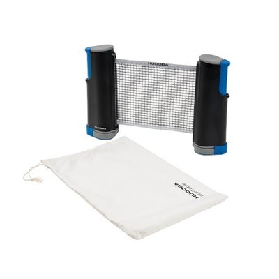 Filet de tennis de Table, porTablev HUDORA