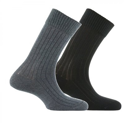 Chaussettes fil recyclé Made in France KINDY