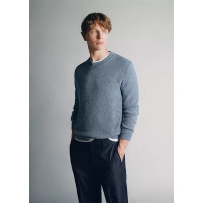 SWEATER CACTUS MANGO MAN