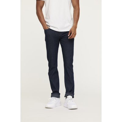 Jean bleu marine homme discount