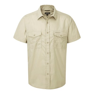 Chemise KIWI CRAGHOPPERS