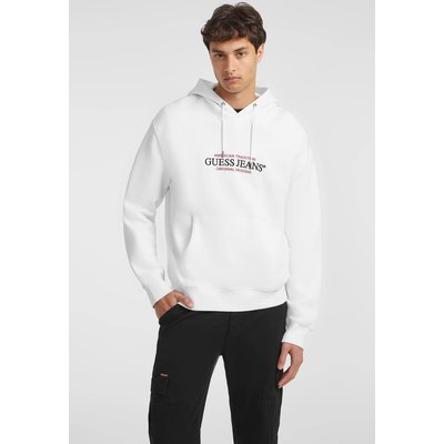 Sweat-Shirt À Capuche American Tradition GUESS JEANS