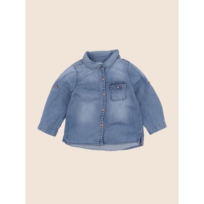 Blouse - Très bon état ZARA