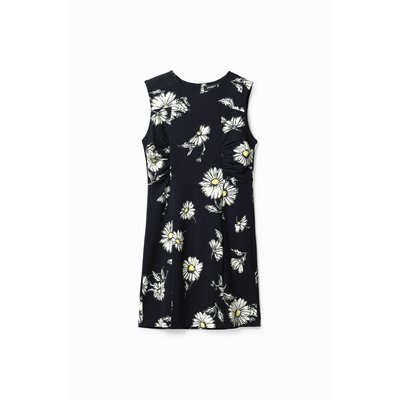 Mini robe fleurs DESIGUAL