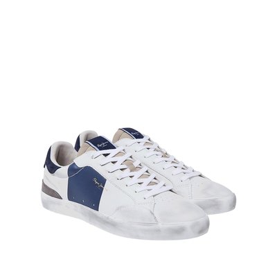 Кеды низкие, Lane Sailor PEPE JEANS